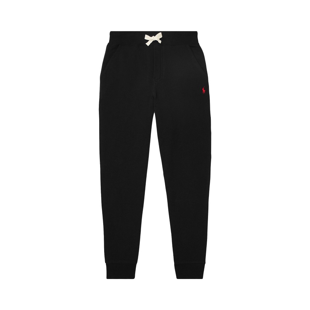 RALPH LAUREN Joggers neri...