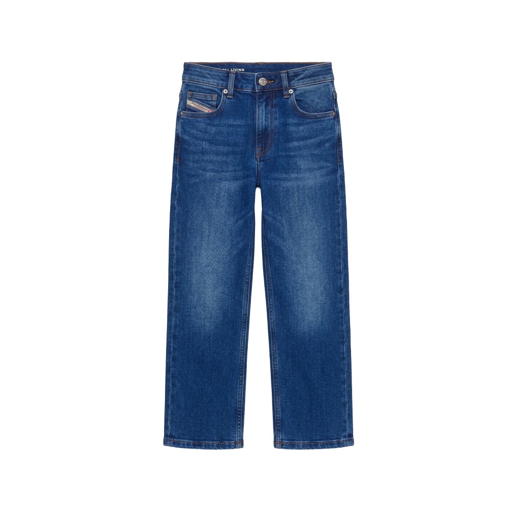DIESEL Jeans D-Lucas...