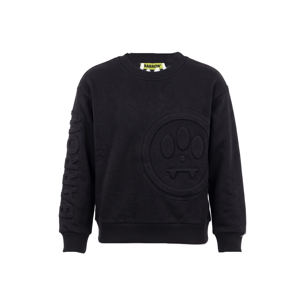 BARROW REGULAR SWEATSHIRT...
