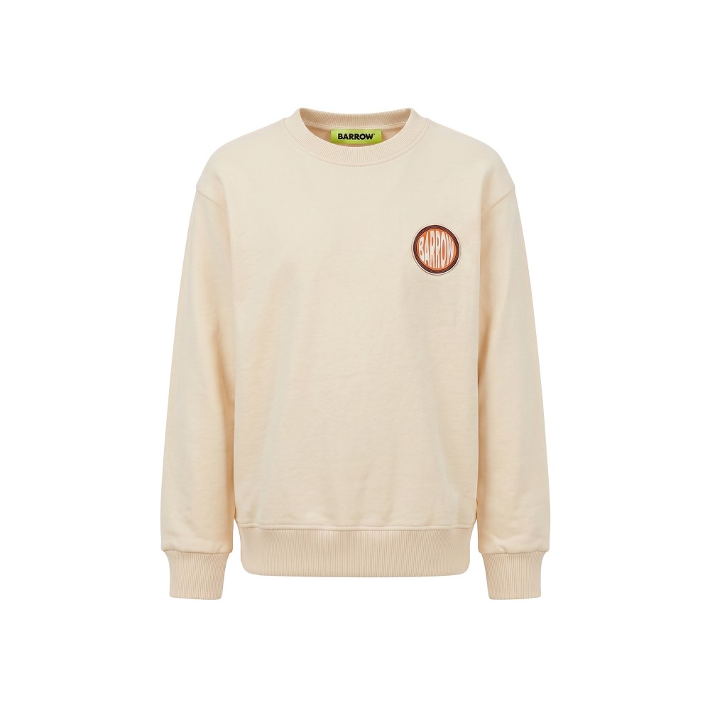 BARROW REGULAR SWEATSHIRT...