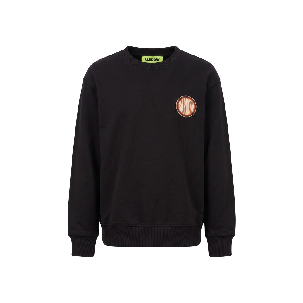BARROW REGULAR SWEATSHIRT...