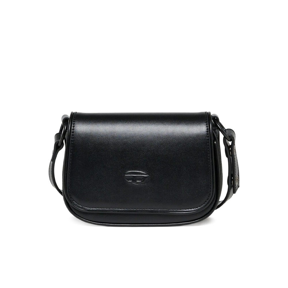 DIESEL WIRT BORSA.NERO
