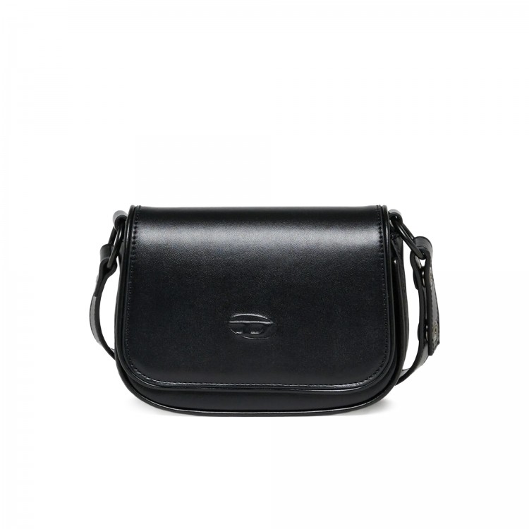 DIESEL WIRT BORSA.NERO