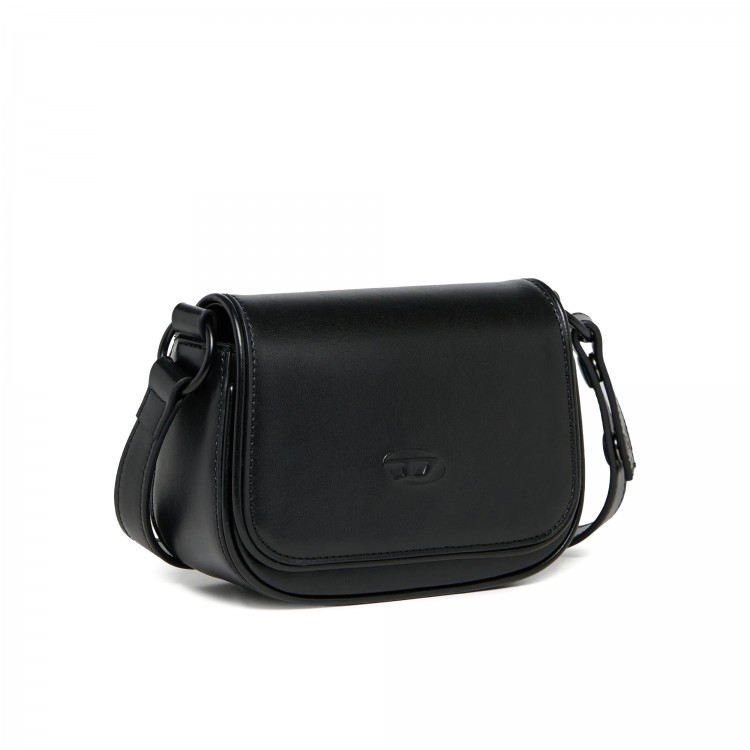 DIESEL WIRT BORSA.NERO