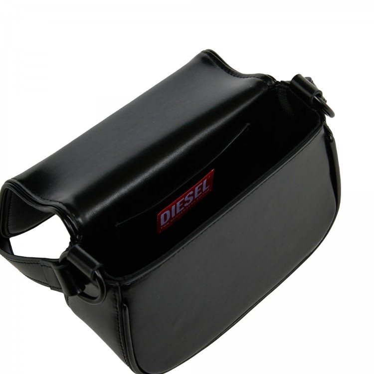 DIESEL WIRT BORSA.NERO