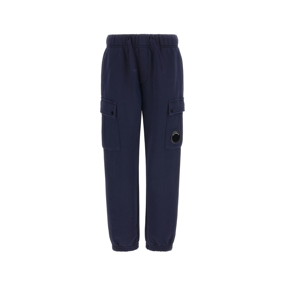 C.P. COMPANY PANTALONE...