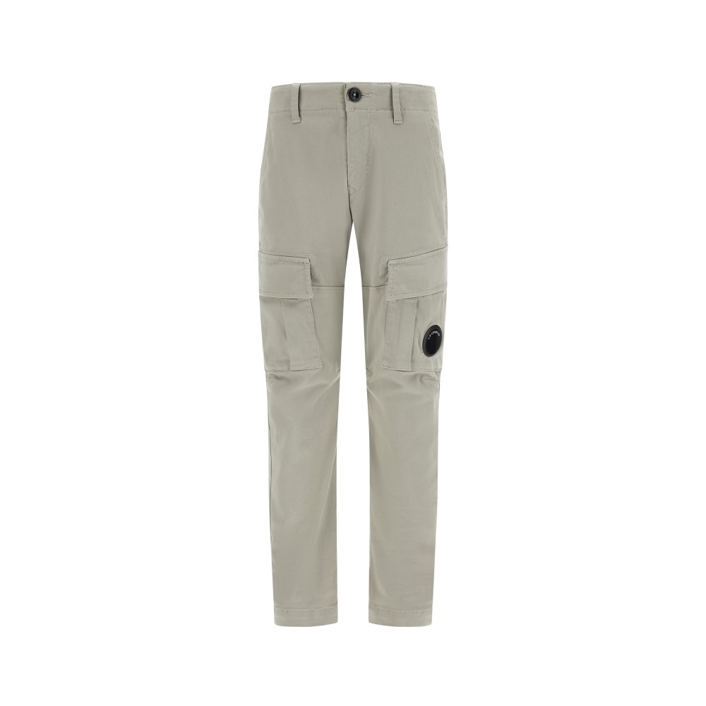 C.P. COMPANY PANTALONE...
