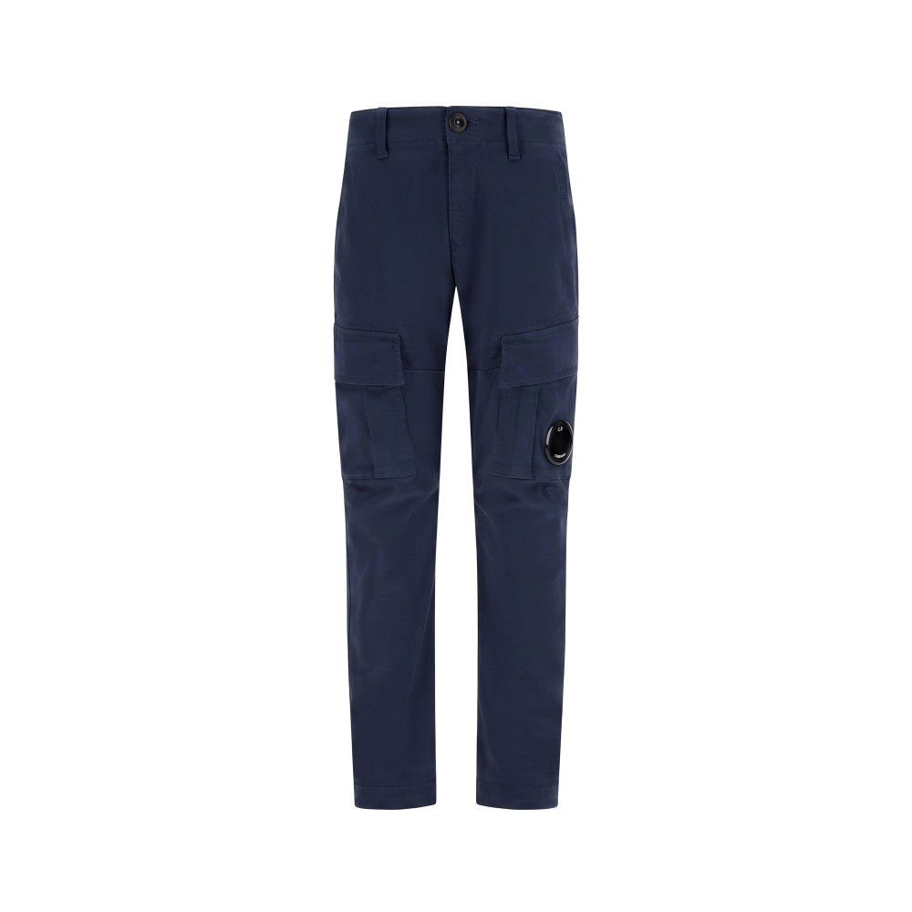 C.P. COMPANY PANTALONE...