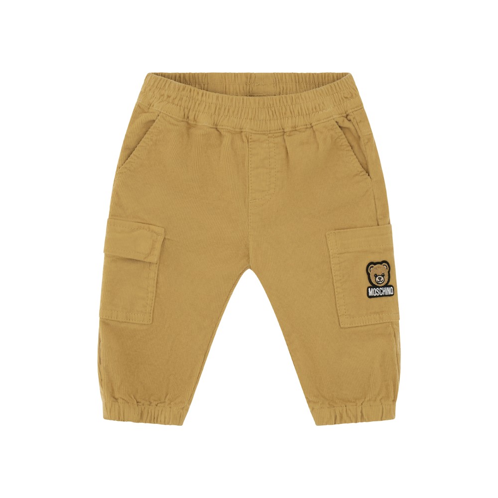 MOSCHINO PANTALONE...