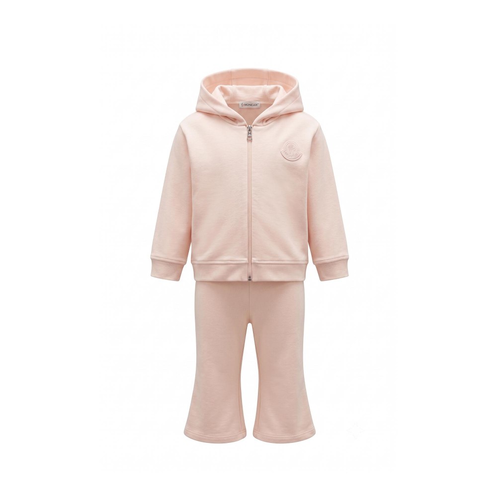 MONCLER Completo 2 pezzi...