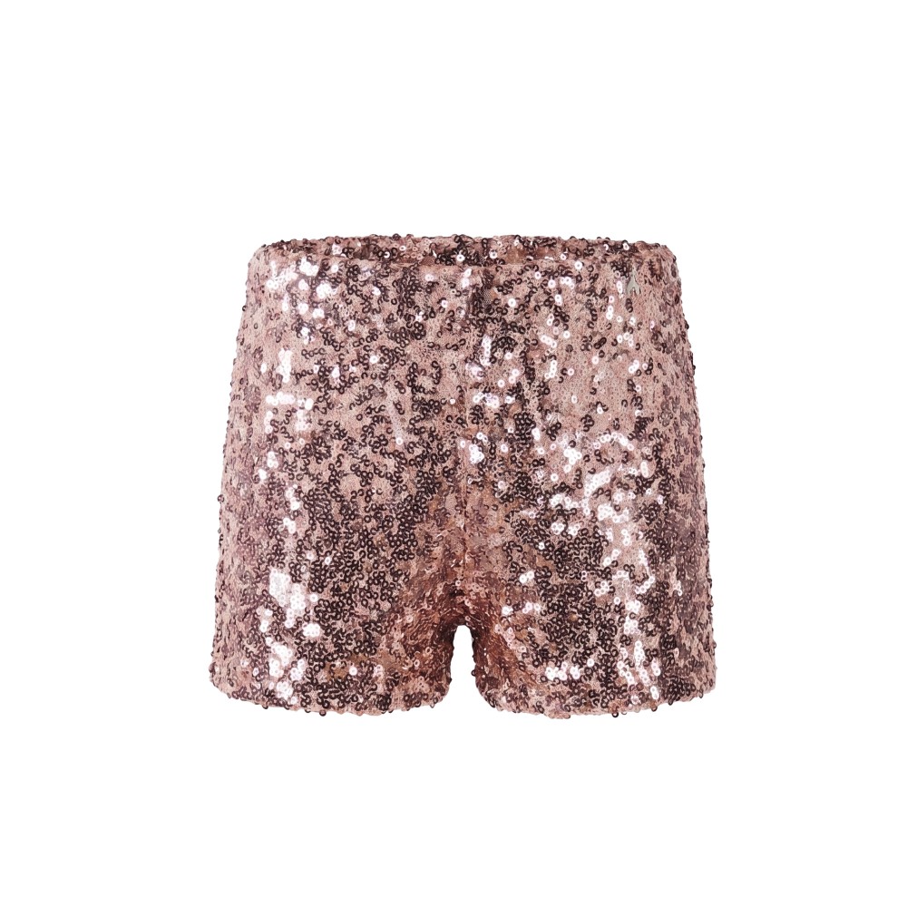 PATRIZIA PEPE Shorts rosa...