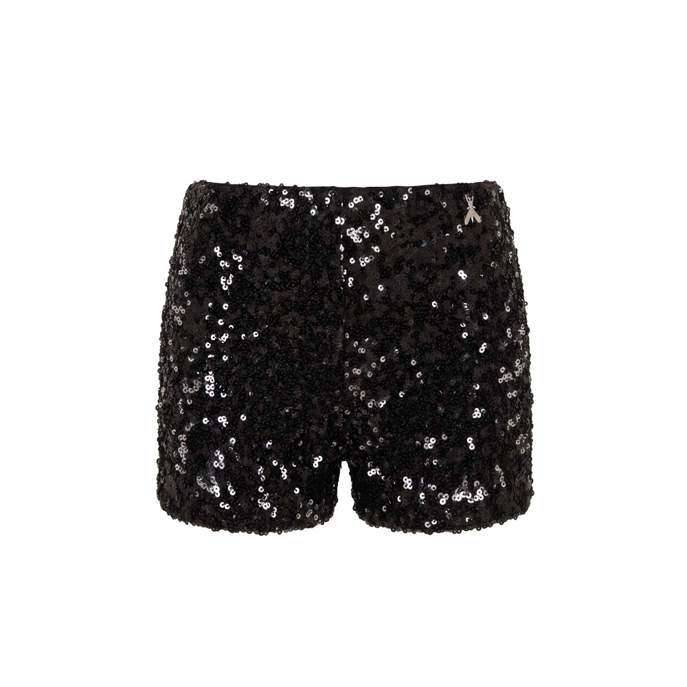 PATRIZIA PEPE Shorts neri...