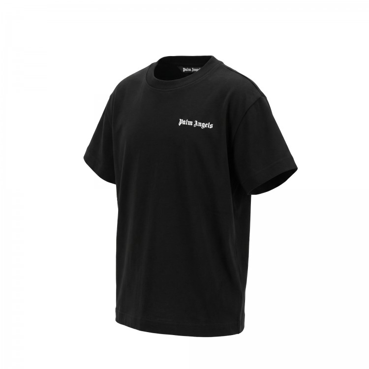 PALM ANGELS Set di 3 t-shirt logate bambini