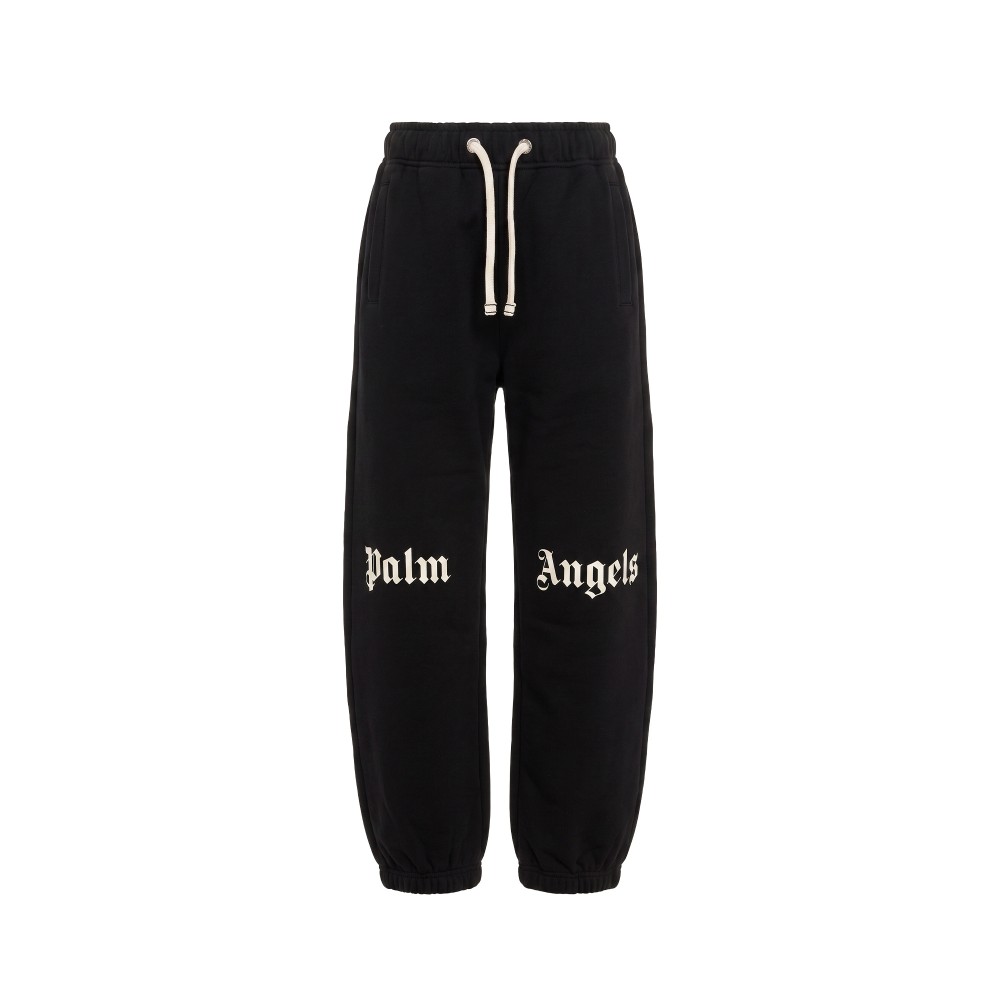 PALM ANGELS Joggers neri...