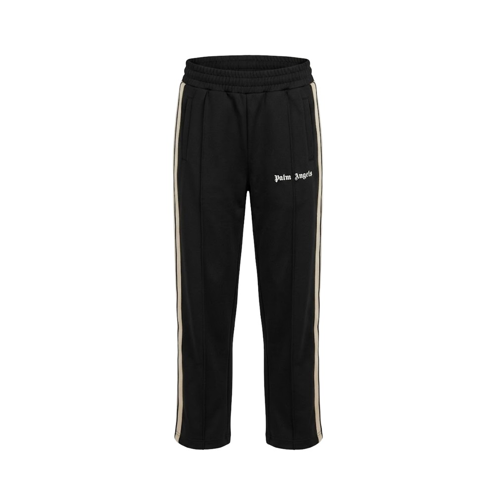 PALM ANGELS Pantaloni neri...