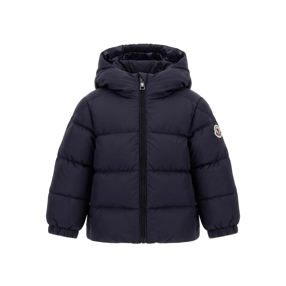 MONCLER SHARON JACKET.NAVY