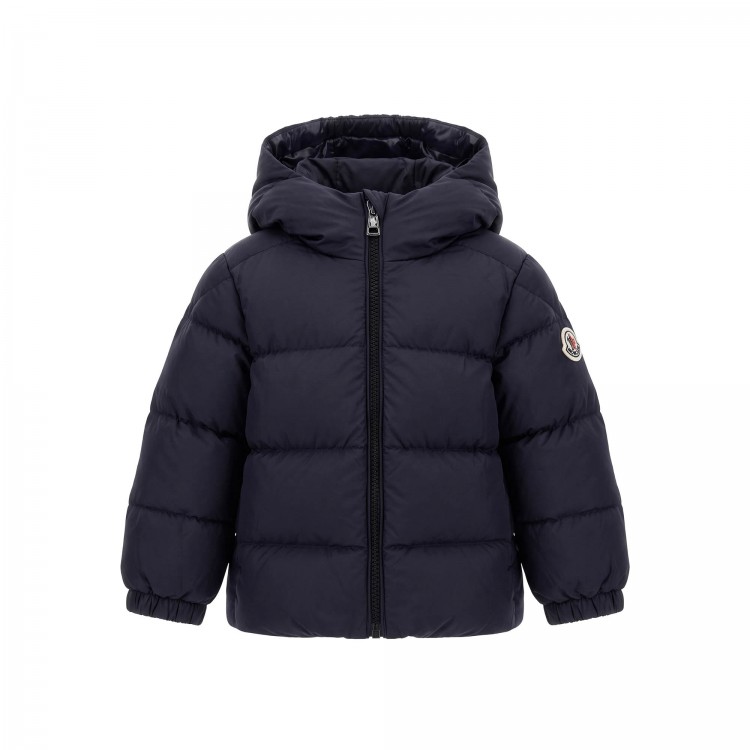 MONCLER SHARON JACKET.NAVY