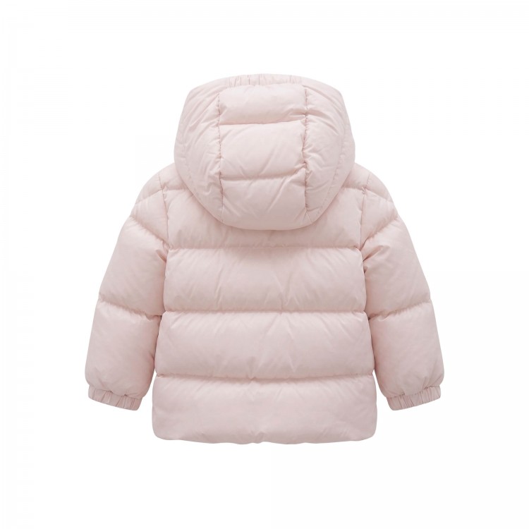 MONCLER SHARON JACKET.LIGHT PINK