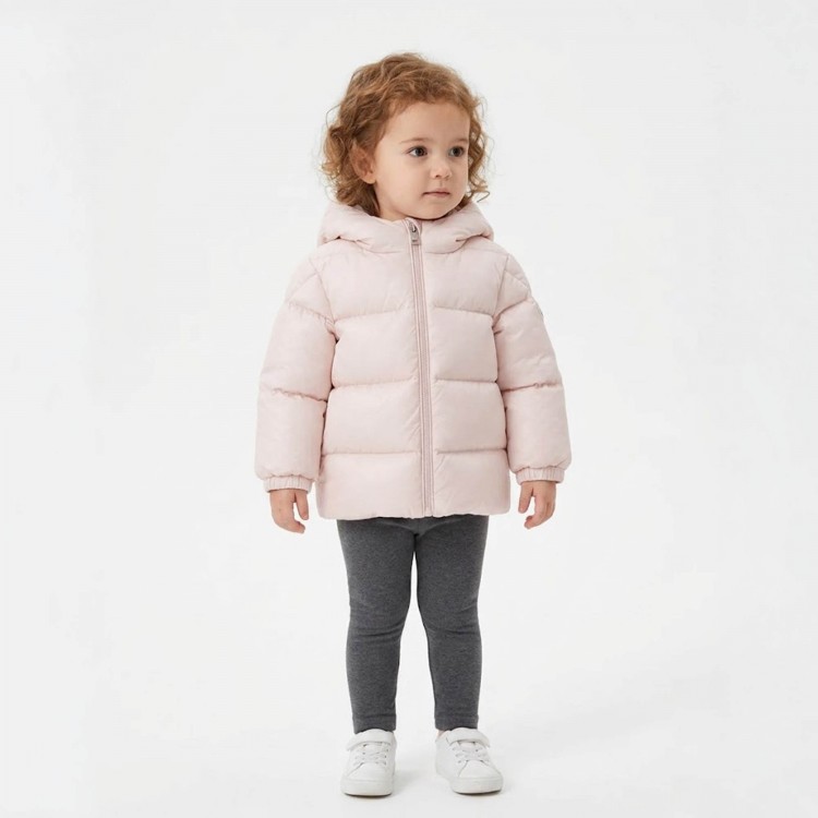 MONCLER SHARON JACKET.LIGHT PINK