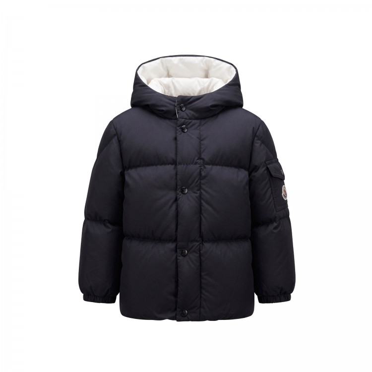 MONCLER JARETH JACKET.NAVY