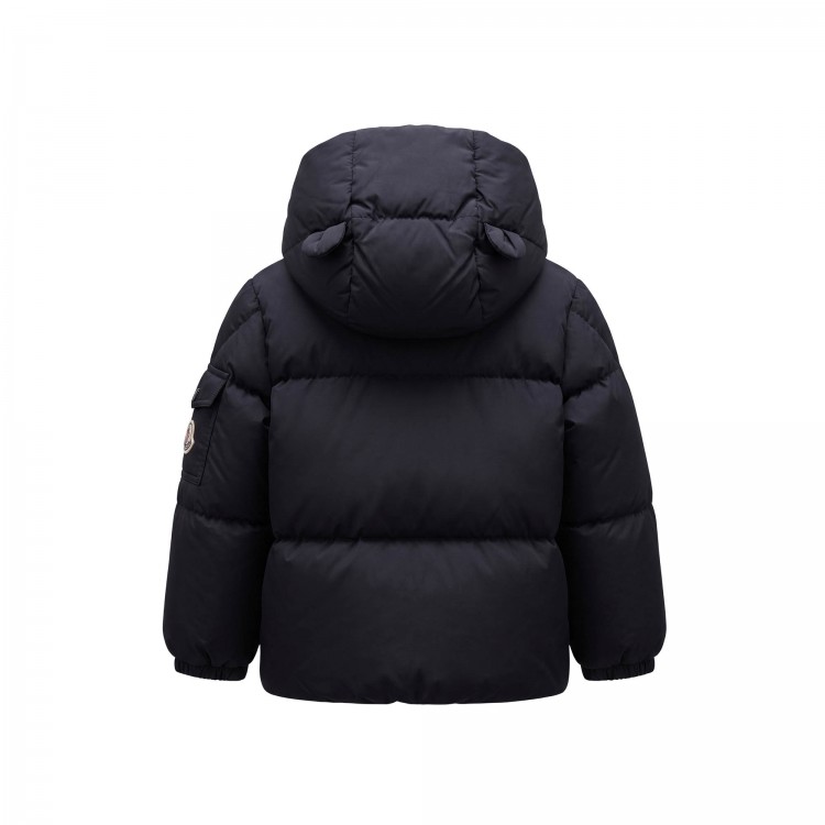 MONCLER JARETH JACKET.NAVY