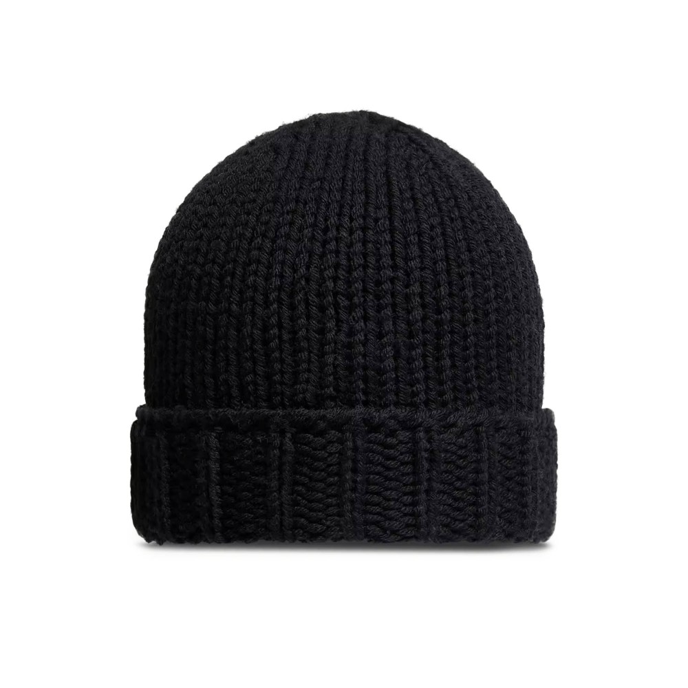 MONCLER HAT.BLACK
