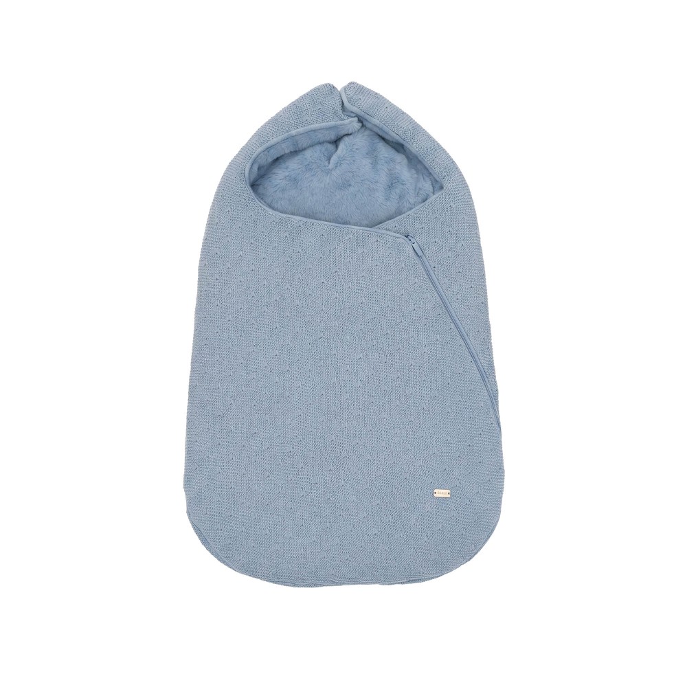 PAZ RODRIGUEZ KNIT NEWBORN...