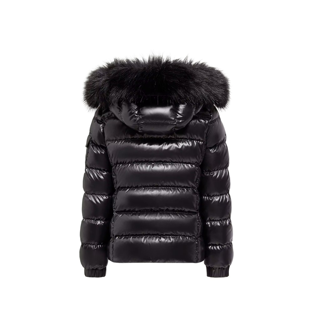 MONCLER BADYF JACKET.BLACK