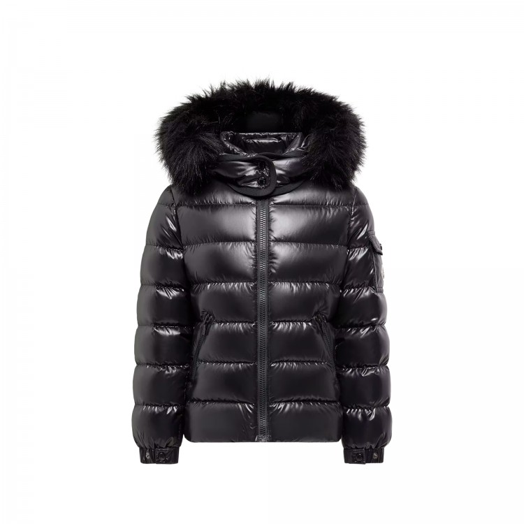 MONCLER BADYF JACKET.BLACK