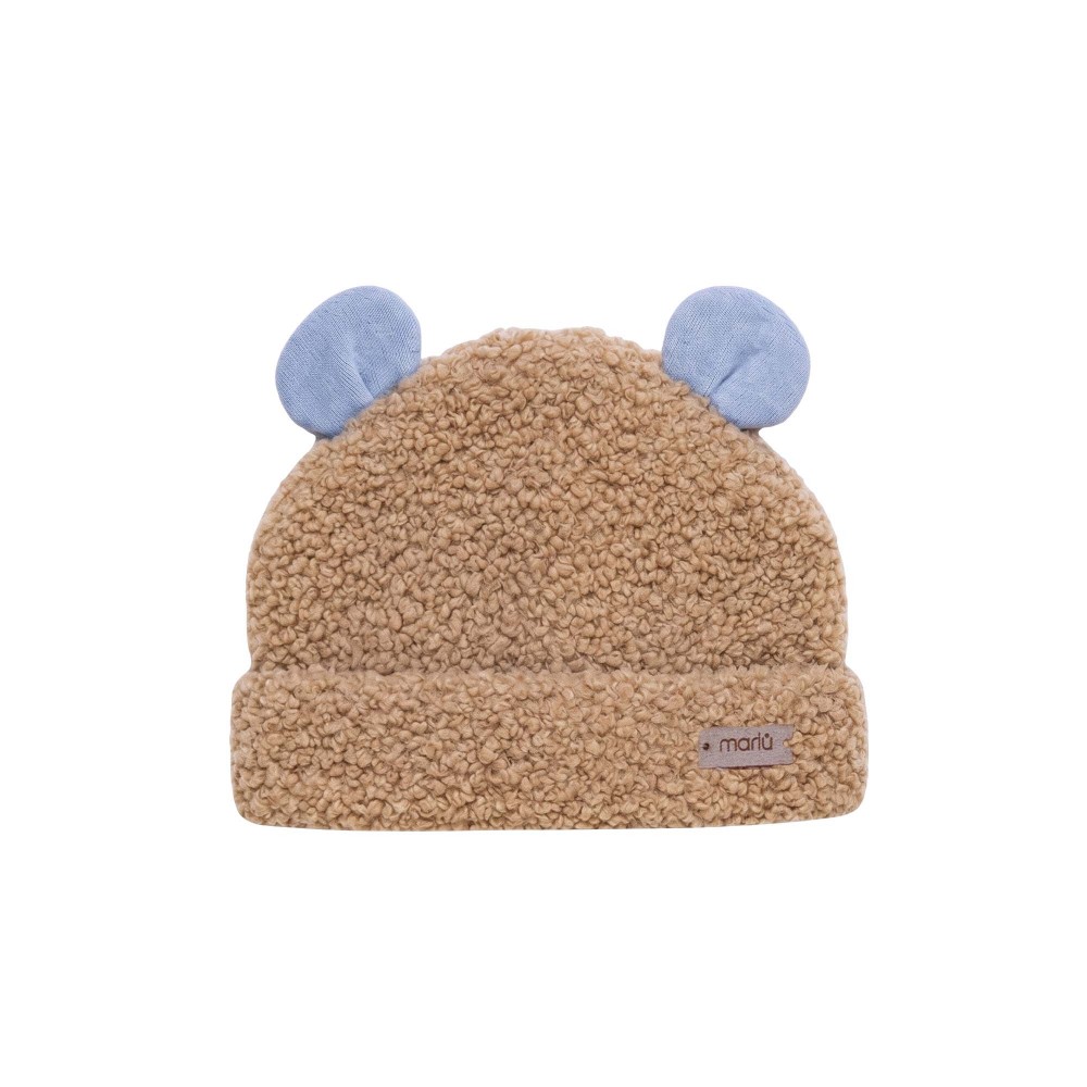 MARLU' CAPPELLINO...