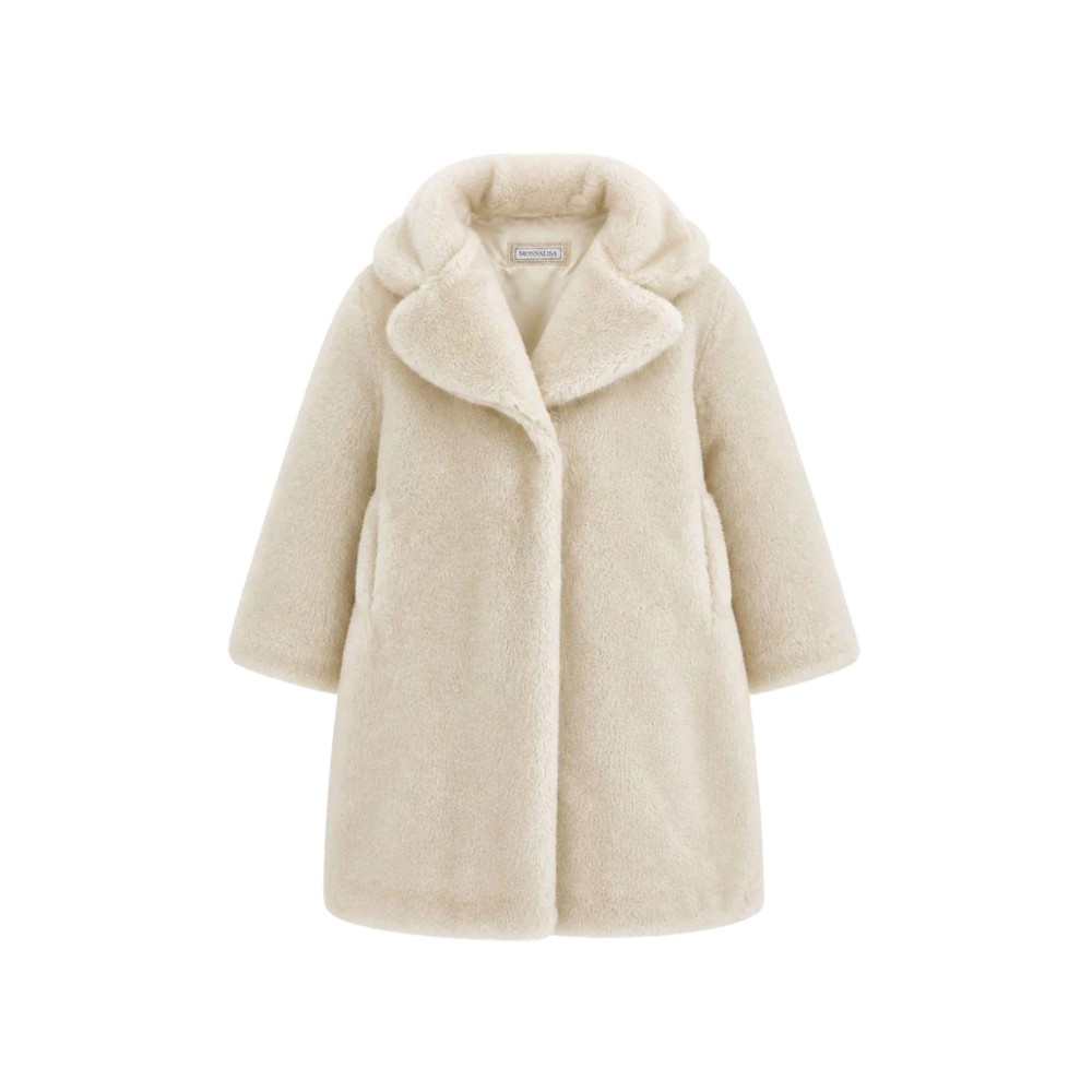 MONNALISA Cappotto...