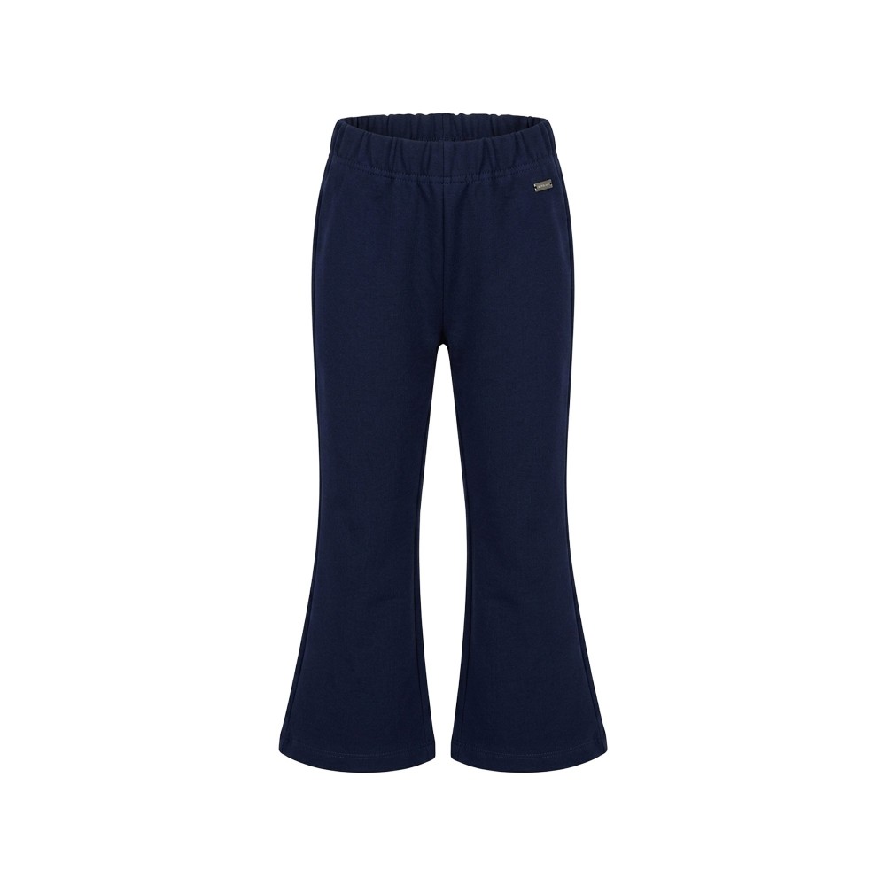 MONNALISA Pantaloni blu...
