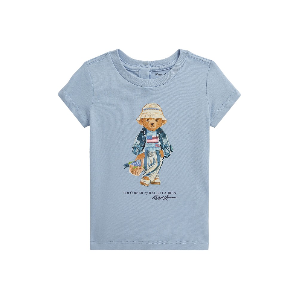 RALPH LAUREN T-shirt...