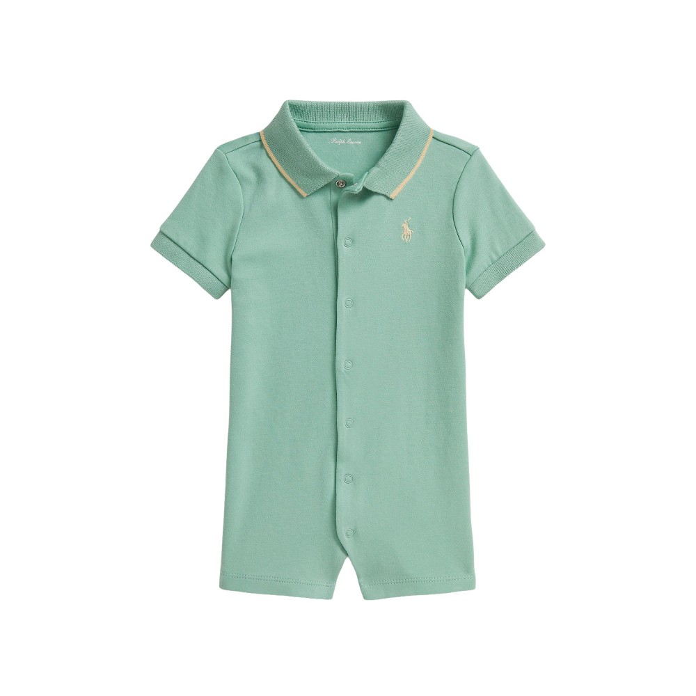 RALPH LAUREN Pagliaccetto...
