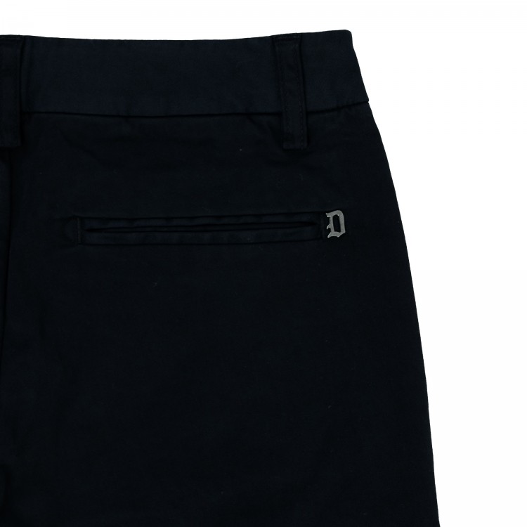 DONDUP Pantalone blù bambino