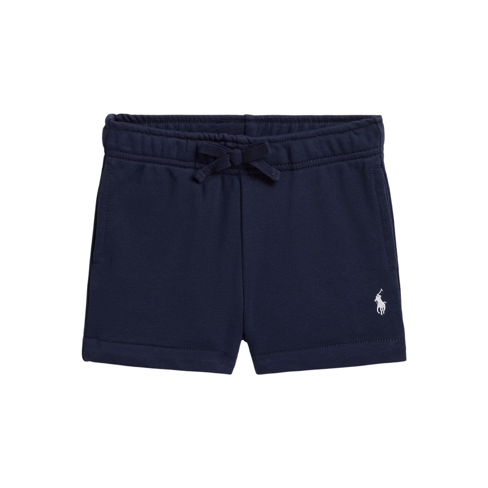 RALPH LAUREN Shorts blu...
