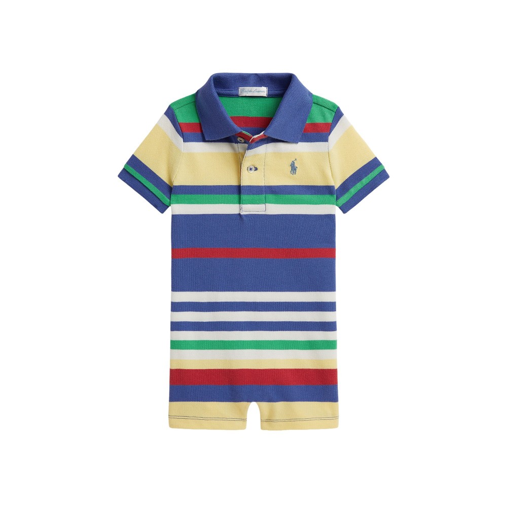 RALPH LAUREN Pagliaccetto...