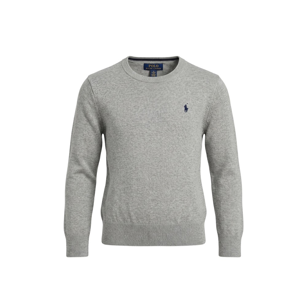 RALPH LAUREN Maglioncino...