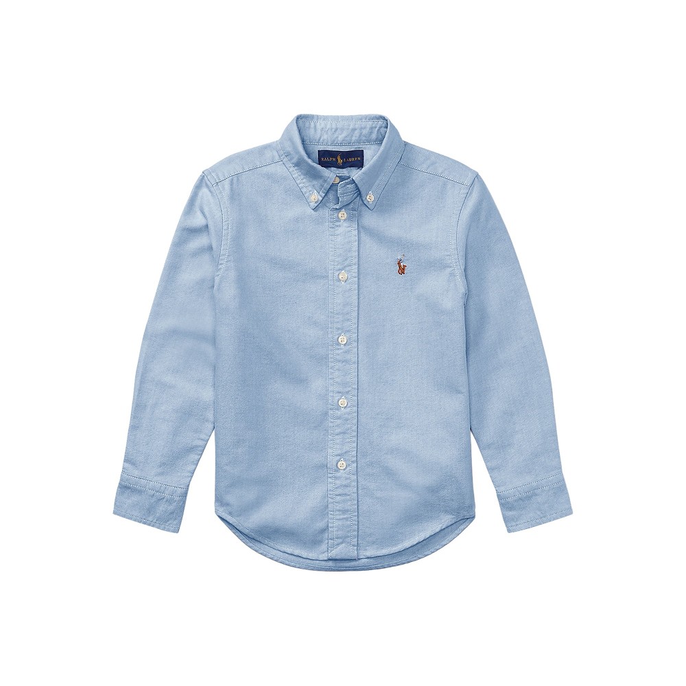 RALPH LAUREN Camicia...