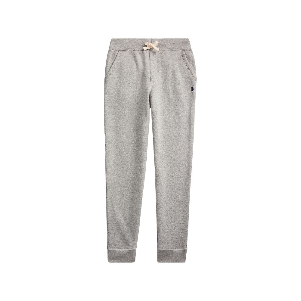 RALPH LAUREN Joggers grigio...