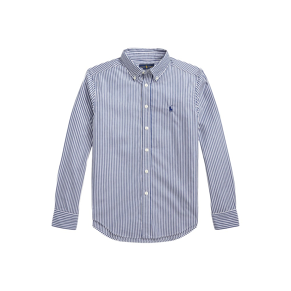 RALPH LAUREN Camicia a...