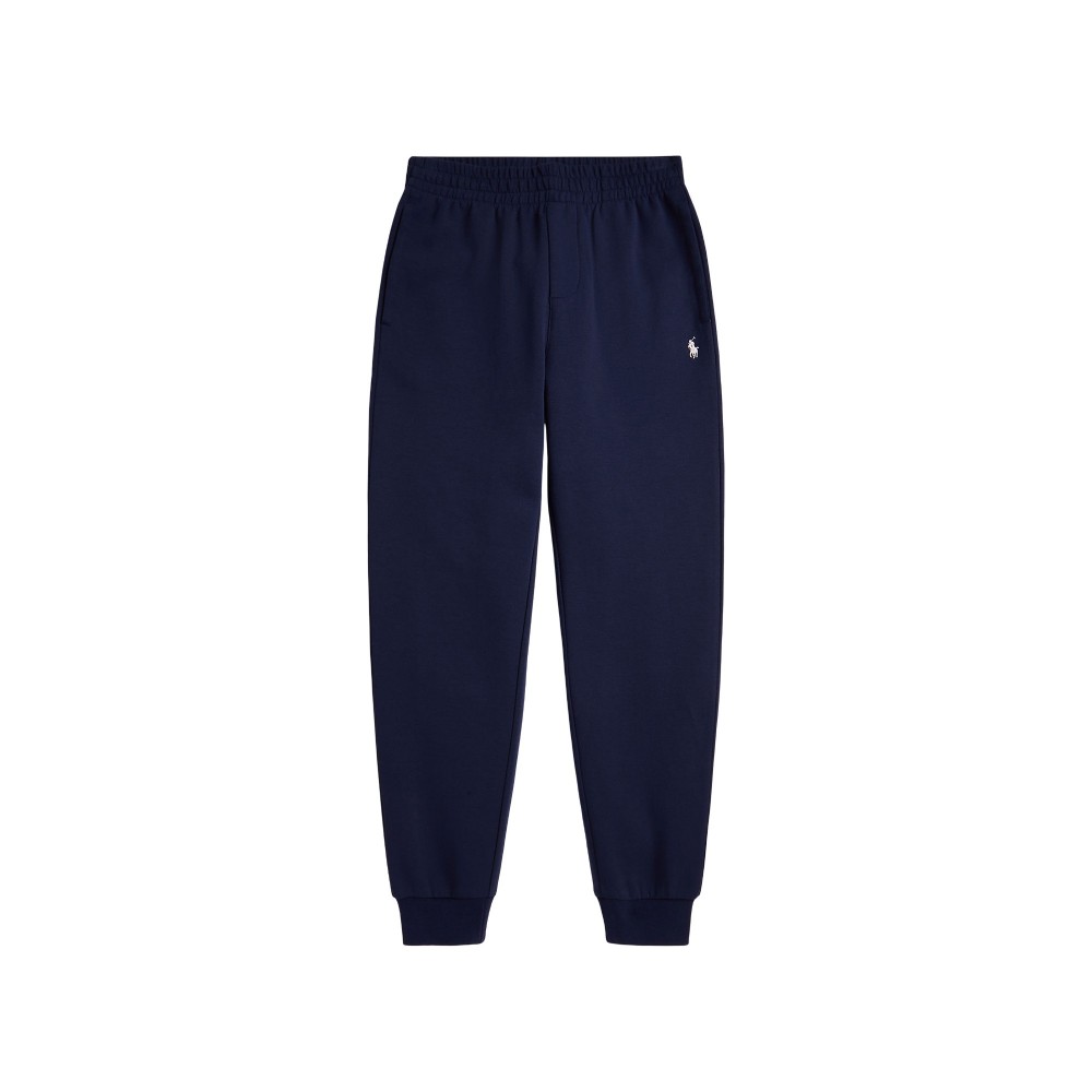 RALPH LAUREN Joggers blu...