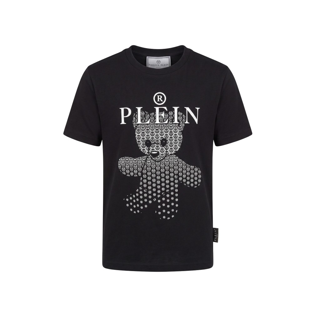 PHILIPP PLEIN T-shirt nera...