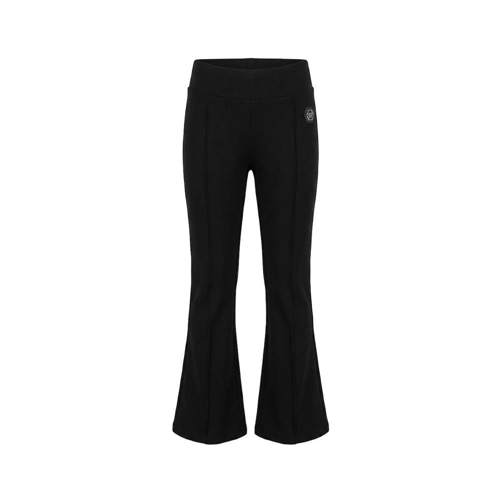 PHILIPP PLEIN Leggings neri...