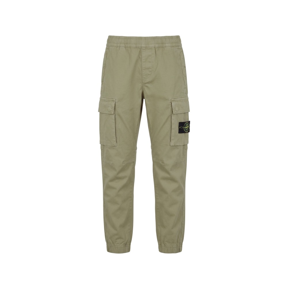 STONE ISLAND Pantaloni...