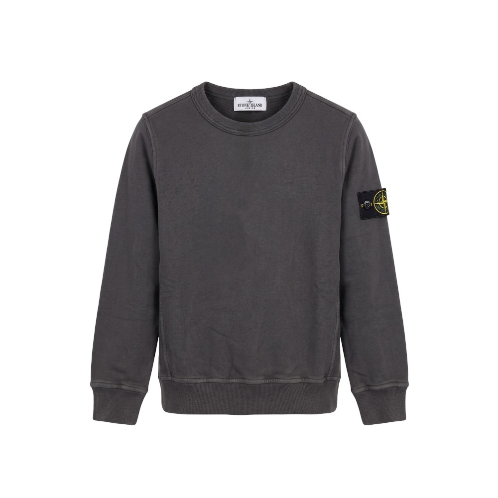 STONE ISLAND Felpa...