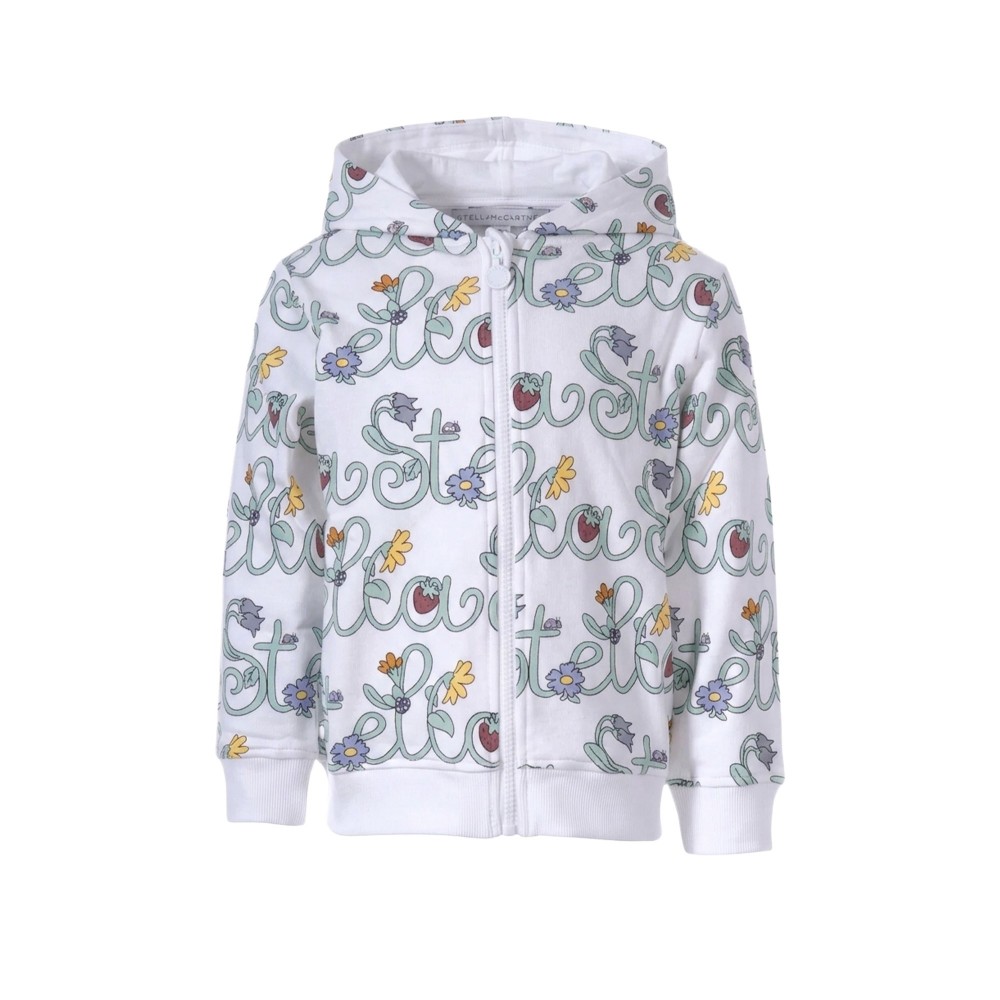 STELLA McCARTNEY Felpa...