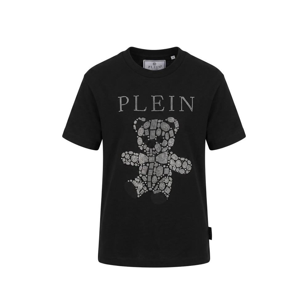 PHILIPP PLEIN T-shirt nera...