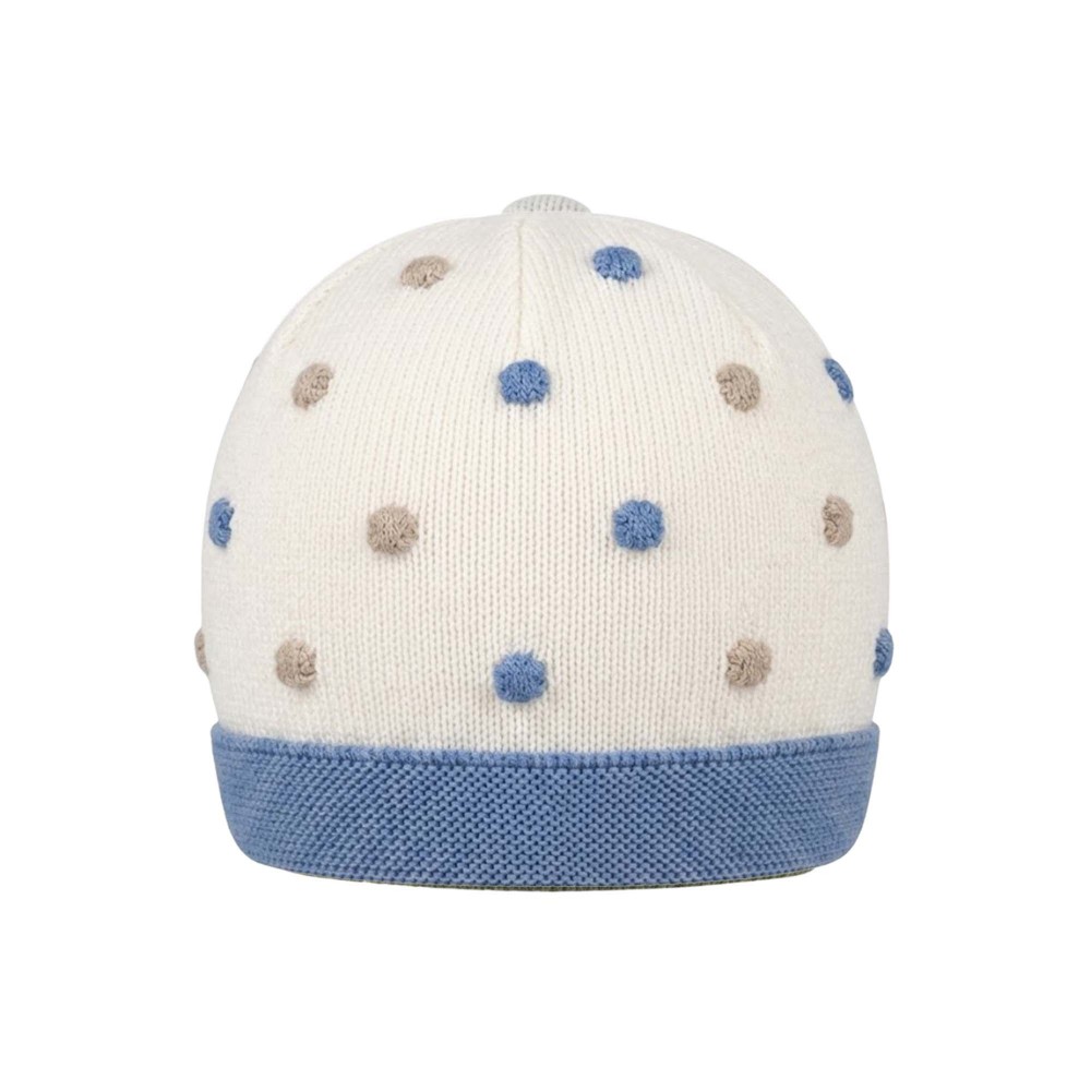 MARLU' Cappellino bianco...