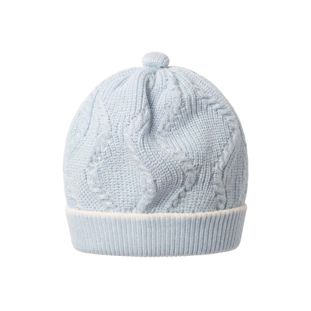 MARLU' Cappellino celeste...